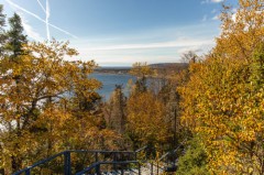 Sentier du Mont Caburon
