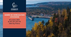 MOBILISATION CITOYENNE