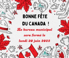 Fête du Canada