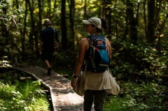 LE PARC RÉGIONAL DU LAC-MATAPÉDIA OBTIENT L’ACCRÉDITATION PARQ
