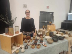 24e édition du Salon des artistes et des artisans de la Matapédia