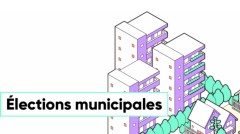 Élections municipales 2025