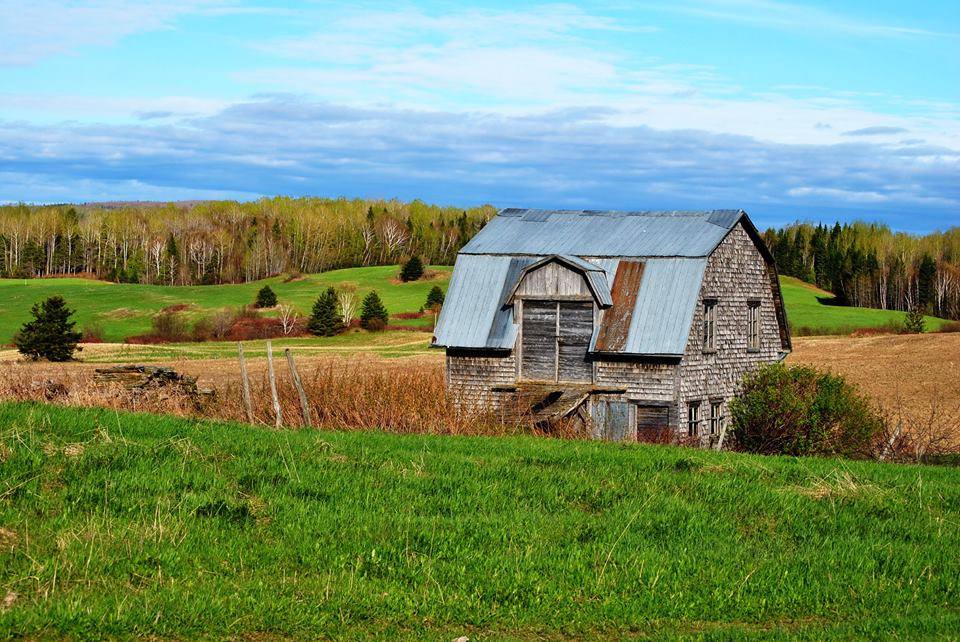 SITE OFFICIEL Municipalité de Les Hauteurs (QC)