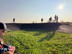 UNE ANGE GARDIENNE POUR LES JEUNES DE NOTRE COMMUNAUTÉ