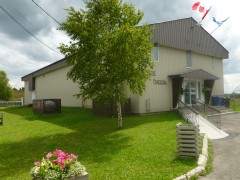 NOS BUREAUX DÉMÉNAGENT