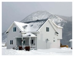 Le Refuge du Maudit Français