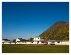 Le Motel et Les Boucaniers Smoke House