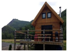 Entre montagnes et mer