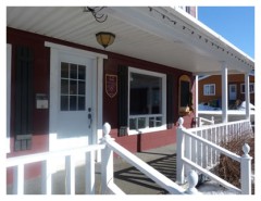 Hôtel / Motel Mont-Saint-Pierre