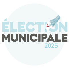 Élection municipale du 2 novembre 2025