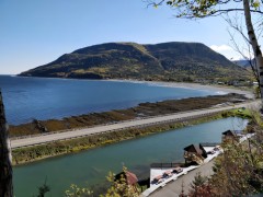 Une foule d'activités pour les touristes