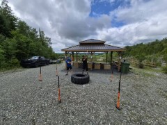 Activité de CrossFit 2026 - Une belle réussite!
