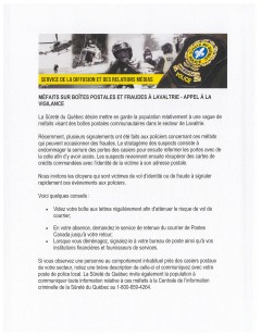 2026-04-01 APPEL À LA VIGILANCE