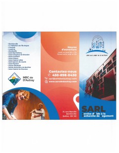 Service d'aide à la recherche de logement