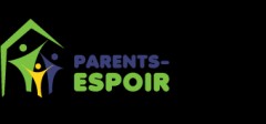 Groupe d’entraide et de soutien offert par l’organisme PARENTS-ESPOIR 
