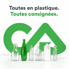 Deux nouveaux lieux de retour Consignaction sur le territoire de Brome-Missisquoi!