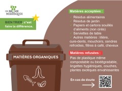 ÉCOCENTRE RÉGIONAL