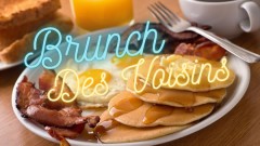 Brunch des Athlètes 2025