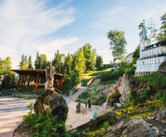 Sentier Notre-Dame Kapatakan