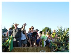 Festival du Blé d'Inde