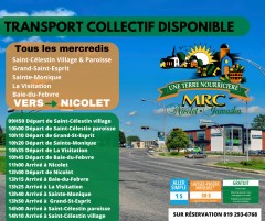 Transport collectif