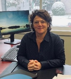 Nomination d’une nouvelle directrice générale à la MRC de Nicolet-Yamaska