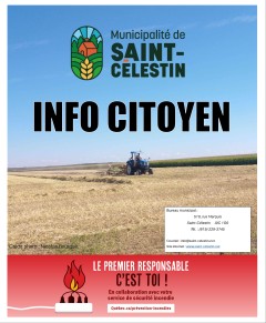 Info-Citoyens - 5e édition