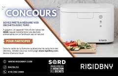 Concours à la RIGIDBNY