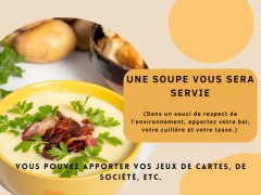 2026-02-20 - Invitation à la salle municipale