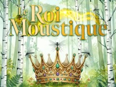 2026-08-22 - Spectacle le Roi Moustique