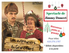 Spectacle de Noël