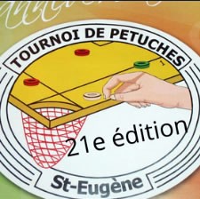 Tournoi de Petuches