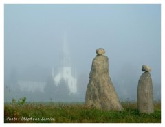 Le Sentier poétique