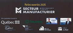 Portes ouvertes 2026